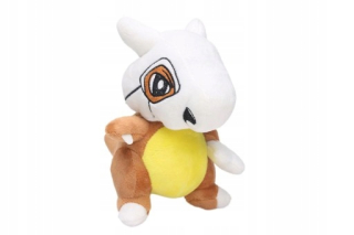 Pokémon - POKEMON GO CUBONE PLUSH TOY MASCOT 18cm HIT!
