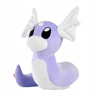 Pokémon - Maskot Plyšová Pokemon Go drôtenú 22cm plyš