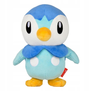 Pokémon - Mascot Plush Pokemon Go Piplup 25cm plyš