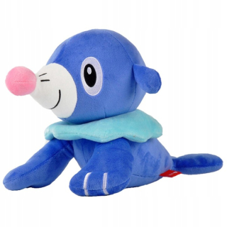 Pokémon - Maskot Plyšová Pokemon Go Poppe 21cm plyš