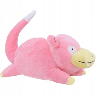 Pokémon - Maskot Plyšová Pokemon Go Slowpoke 25cm plyš