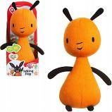 Zajačik Bing - Maskot plyšové hovorí o flop 26cm