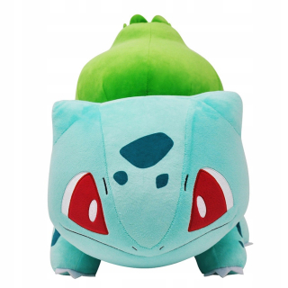 Pokemon -  Polemon bulbasaur plyšový maskot- 25 cm