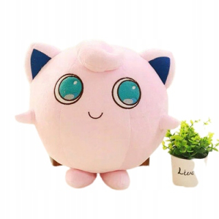 Pokémon - Maskot vankúš Pokemon Cute Bulbasaur 35cm