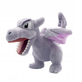 Pokémon - Maskot Pokemon Aerodactyla plyšový 16cm z Poľska