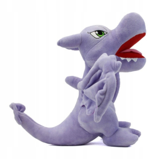Pokémon - Maskot Pokemon Aerodactyla Pluszak 40cm z Poľska