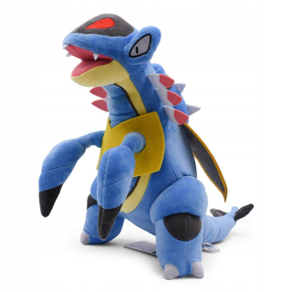 Pokémon - Maskot Pokemon Armaldo Pluszak 30cm z Poľska