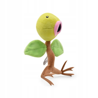 Pokémon - Maskot Pokemon Bellsprout Pluszak 18cm z Poľska