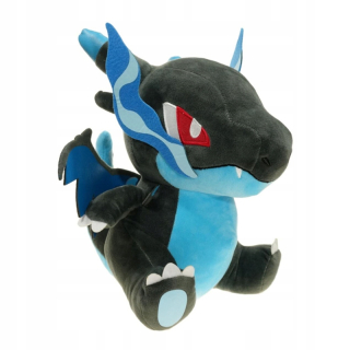Pokémon - Maskot Pokemon Charizard plyšový 17cm z Poľska