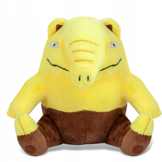 Pokemon -  Maskot Pokemon Drowzee plyšový 19 cm z Poľska