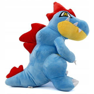 Pokémon - Maskot Pokemon Feraligatru Pluszak 30cm z Poľska