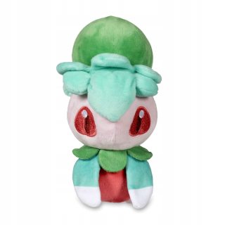 Pokémon - Mascot Pokemon Fomantis Pluszak 29cm z Poľska