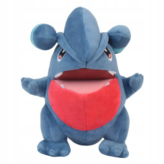 Pokémon - Maskot Pokemon zácia Pluszak 24cm z Poľska
