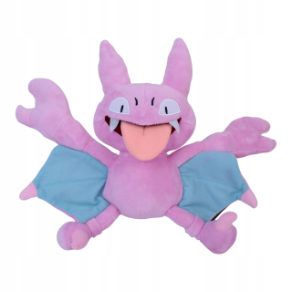 Pokémon - Maskot Pokemon Gligar Pluszak 28cm z Poľska
