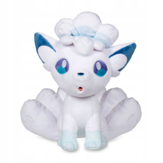 Pokémon - Mascot Pokemon Go ALola Vulpix Pluszak 30cm od pl