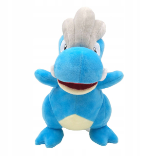 Pokémon - Maskot Pokemon Go Bagon plyšový 27cm z Poľska