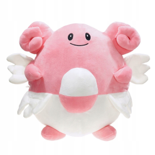Pokémon - Maskot Pokemon Go Blees Pluszak 21cm z Poľska