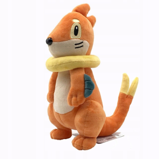 Pokémon - Maskot Pokemon Go Buizel Pluszak 29cm z Poľska