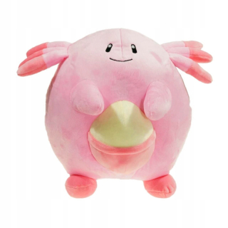 Pokémon - Maskot Pokemon Go Chansey Pluszak 21cm z Poľska