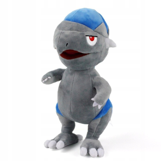 Pokémon - Maskot Pokemon Go Cranidos plyšový 30cm z Poľska