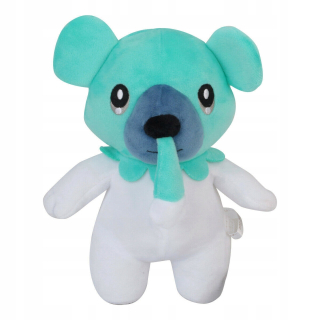 Pokémon - Maskot Pokemon Go Cubchoo plyšový 27cm z Poľska