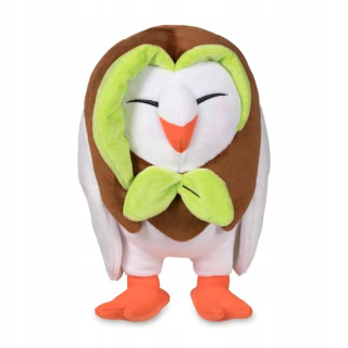 Pokémon - Maskot Pokemon Go DARTRIX Pluszak 24cm z Poľska