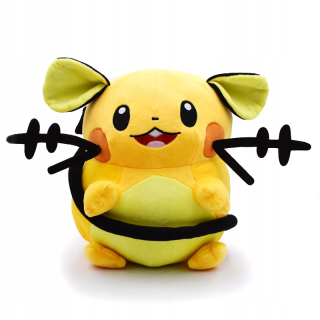 Pokémon - Maskot Pokemon Go DEDENNE Pluszak 20cm z Poľska