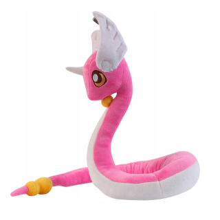 Pokémon - Maskot Pokemon Go Dragonair plyšový 67cm z Poľska