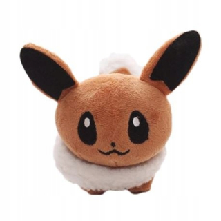 Mascot Pokemon Go Eeee Pluszak 15cm z Poľska