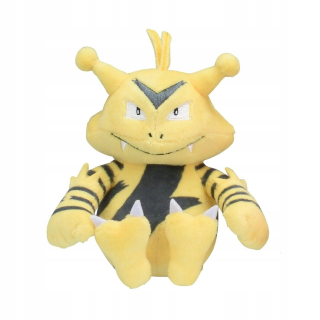 Pokémon - Mascot Pokemon Go Elecdubuzzo Pluszak 22cm Poľsky