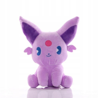 Maskot Pokemon Go Espeon Pluszak 23cm z Poľska