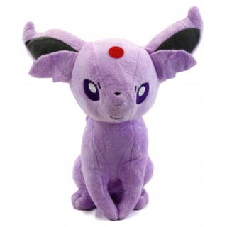 Mascot Pokemon Go Espeon Pluszak 30cm z Poľska