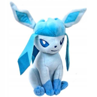 Pokémon - Maskot Pokemon Go Glaceon Pluszak 30cm z Poľska