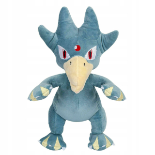 Pokémon - Maskot Pokemon Go Golduck plyšový 33cm z Poľska