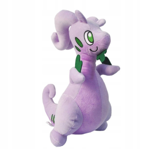 Pokémon - Mascot Pokemon Go Goodra Pluszak 34cm z Poľsko