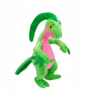 Pokémon - Mascot Pokemon Go Grovyle Pluszak 37cm z Poľska