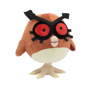 Pokémon - Maskot Pokemon Go Hotoot Plush 28cm z Poľsko