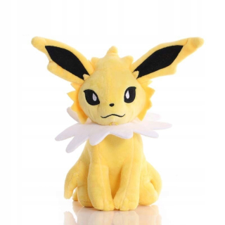 Maskot Pokemon Go Jolton Pluszak 20cm z Poľska