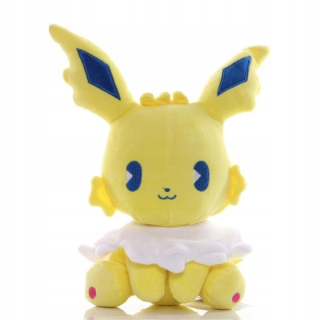 Mascot Pokemon Go Jolton Pluszak 24cm z Poľska
