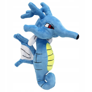 Pokémon - Mascot Pokemon Go KingDra Plush 33cm z Poľska