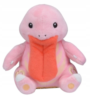 Pokémon - Maskot Pokemon Go Lickitung Plyšová z Poľska