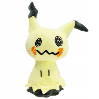 Pokémon - Maskot Pokemon Go Mimikyu 25cm Pluszak z Poľska