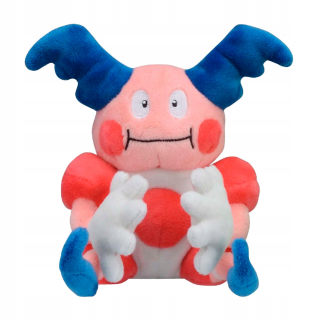 Pokémon - Maskot Pokemon Go Pán Mime Pluszak 26cm z Poľska