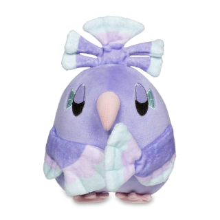 Pokémon - Mascot Pokemon Go Oricorio Pluszak 18cm z Poľska