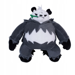 Pokémon - Maskot Pokemon Go Pangoro Pluszak 28cm z Poľsko