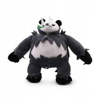 Pokémon - Maskot Pokemon Go Pangoro Pluszak z Poľska