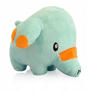 Pokémon - Maskot Pokemon Go Phanpy Pluszak 16cm z Poľsko