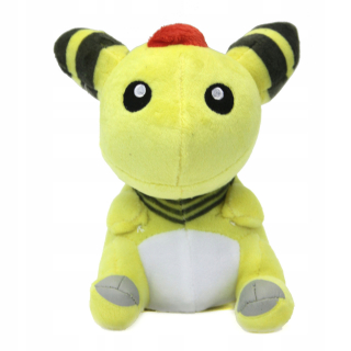 Pokémon - Maskot Pokemon Go Pluszak Ampharos 21cm z Poľska