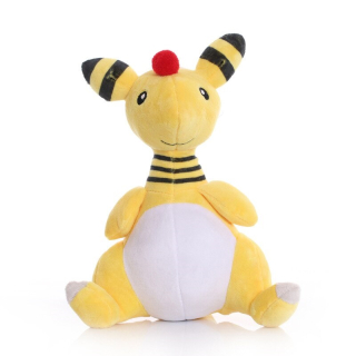 Pokémon - Maskot Pokemon GO Pluszak Ampharos 23cm z Poľska