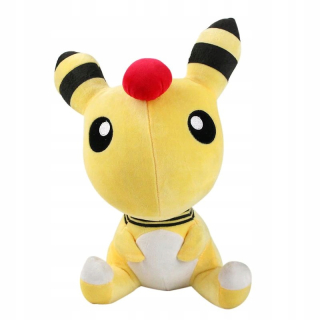 Pokémon - Mascot pokemon go pluszak amfaros 27cm z Poľska